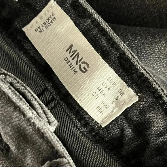 🌟Mango Isa jeans - Picture 11 of 12